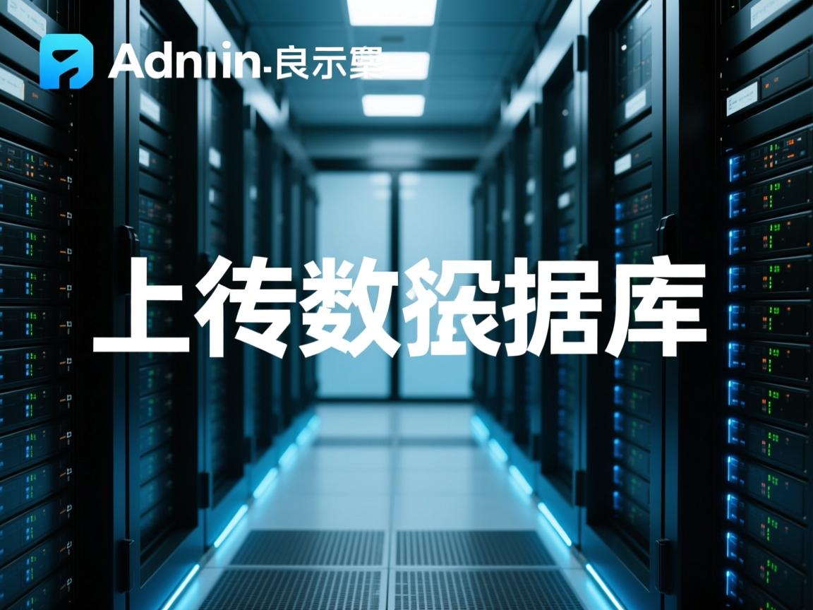 myadmin怎么上传数据库  第2张 myadmin怎么上传数据库  第2张