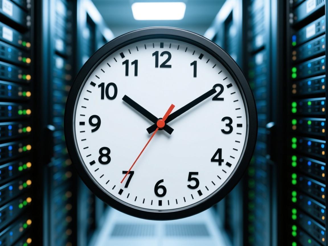 数据库怎么更新现在的时间  第2张