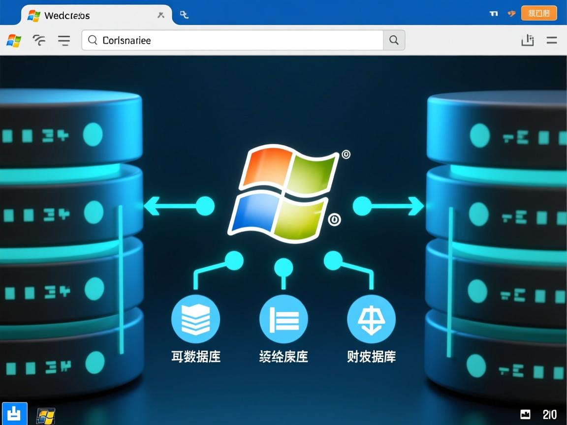在aspx中怎么连数据库  第3张