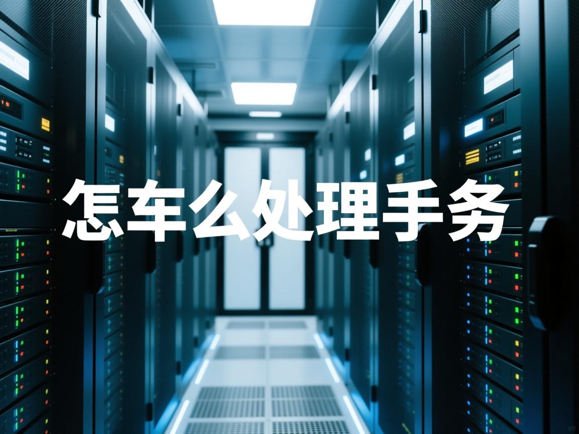 数据库怎么处理事务  第3张 数据库怎么处理事务  第3张