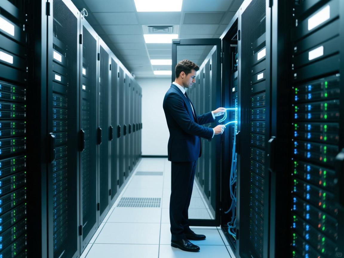 数据库删了数据怎么恢复  第1张 数据库删了数据怎么恢复  第1张