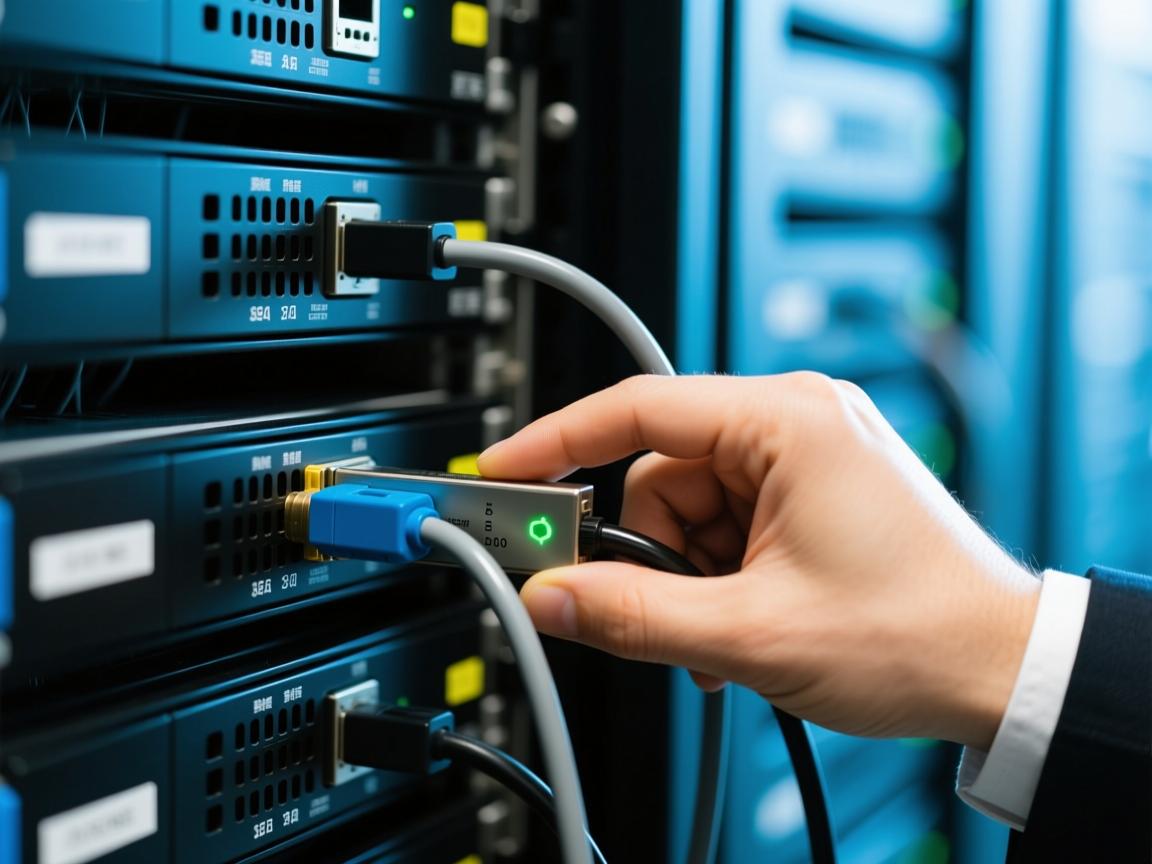 怎么确认数据库端口是否正常  第2张 怎么确认数据库端口是否正常  第2张