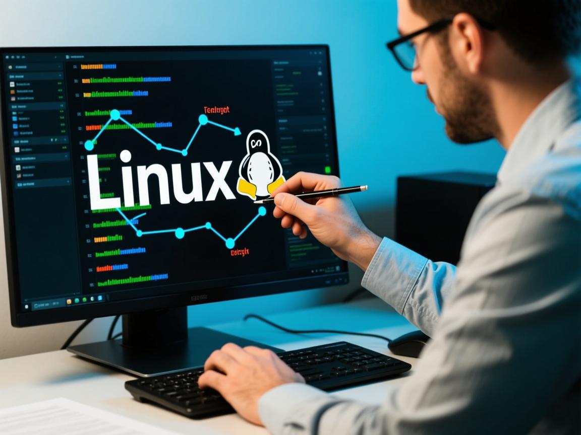 linux段错误如何调试  第2张