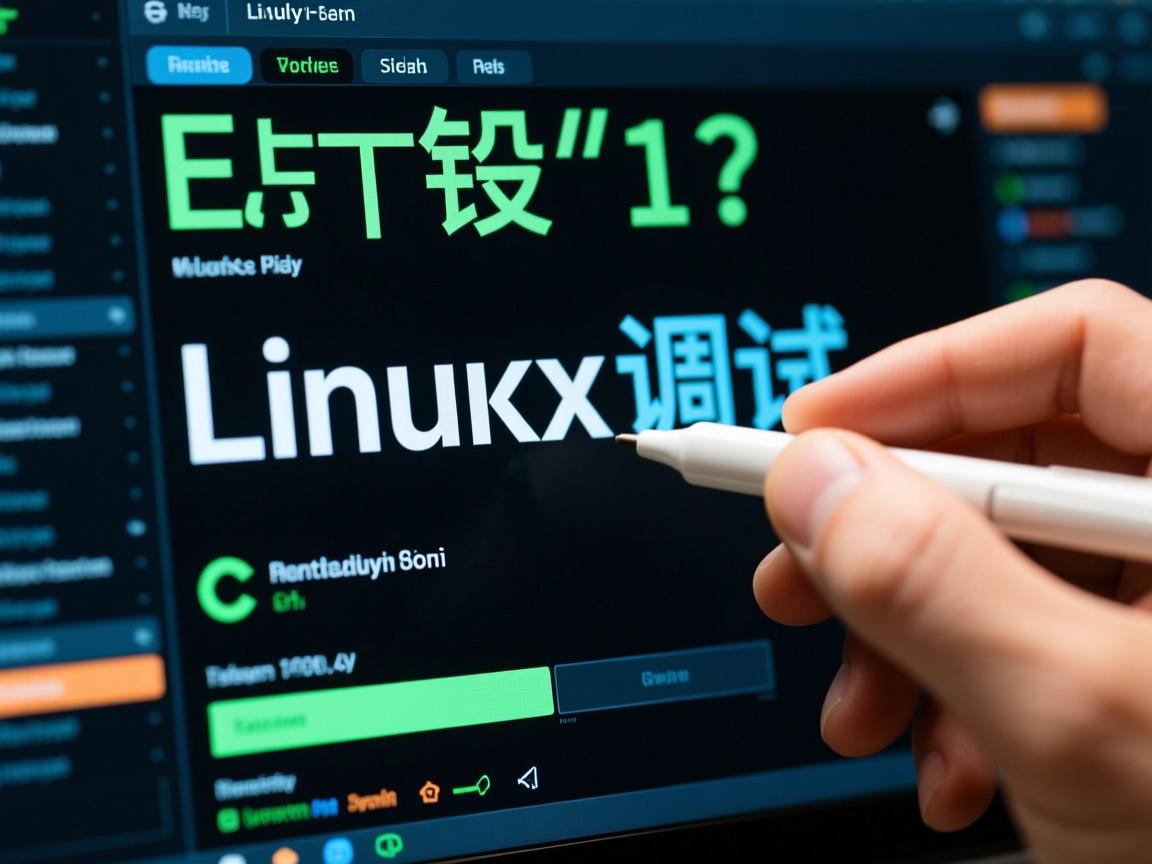 linux段错误如何调试  第1张