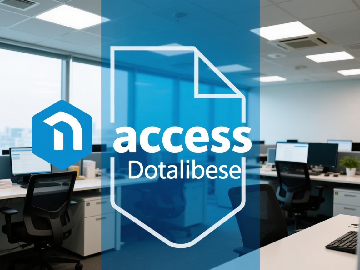 office怎么用access数据库  第2张 office怎么用access数据库  第2张