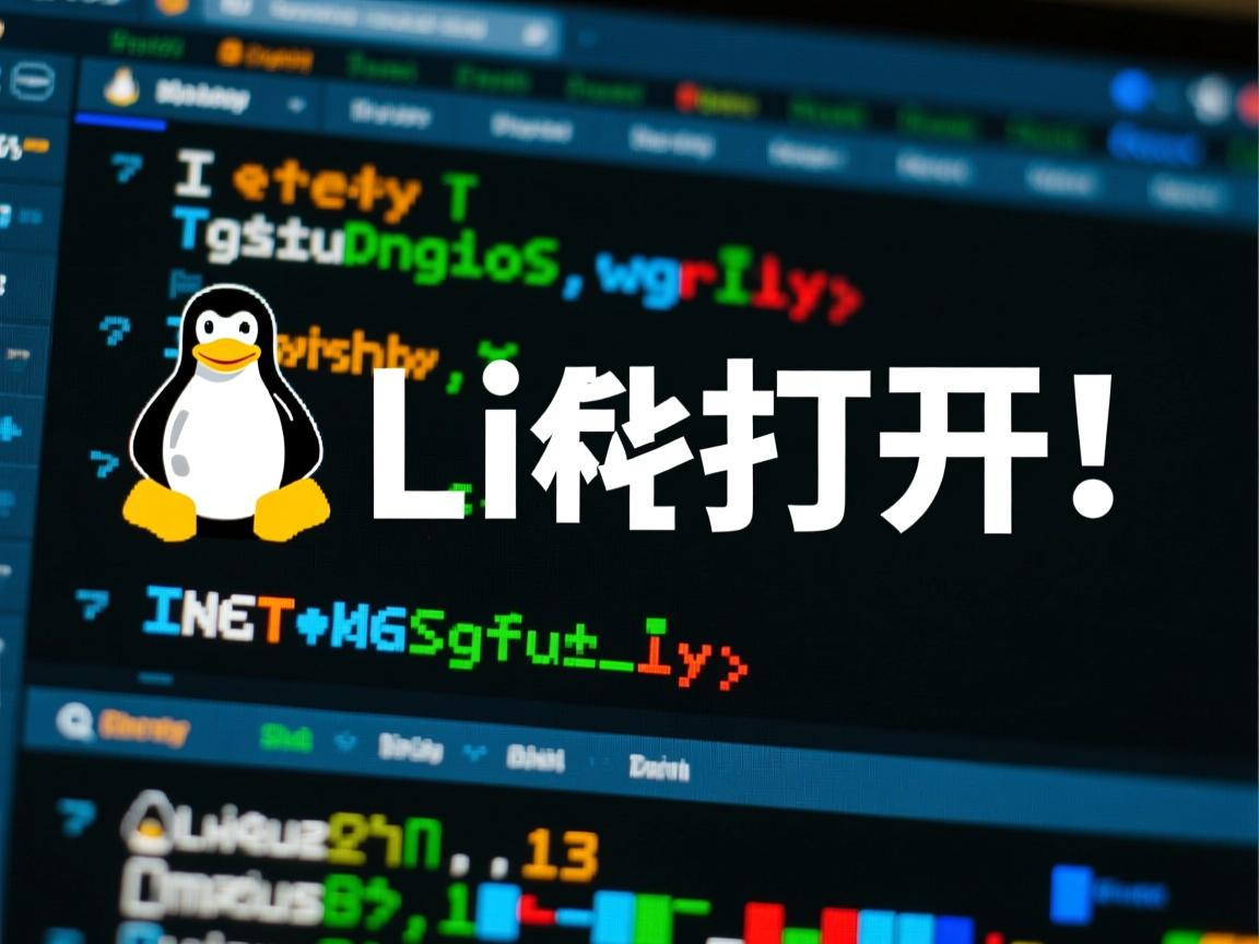 linux内核如何打开  第1张
