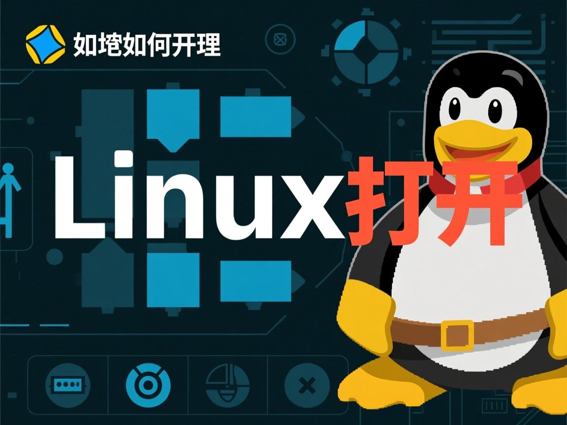 linux内核如何打开  第3张