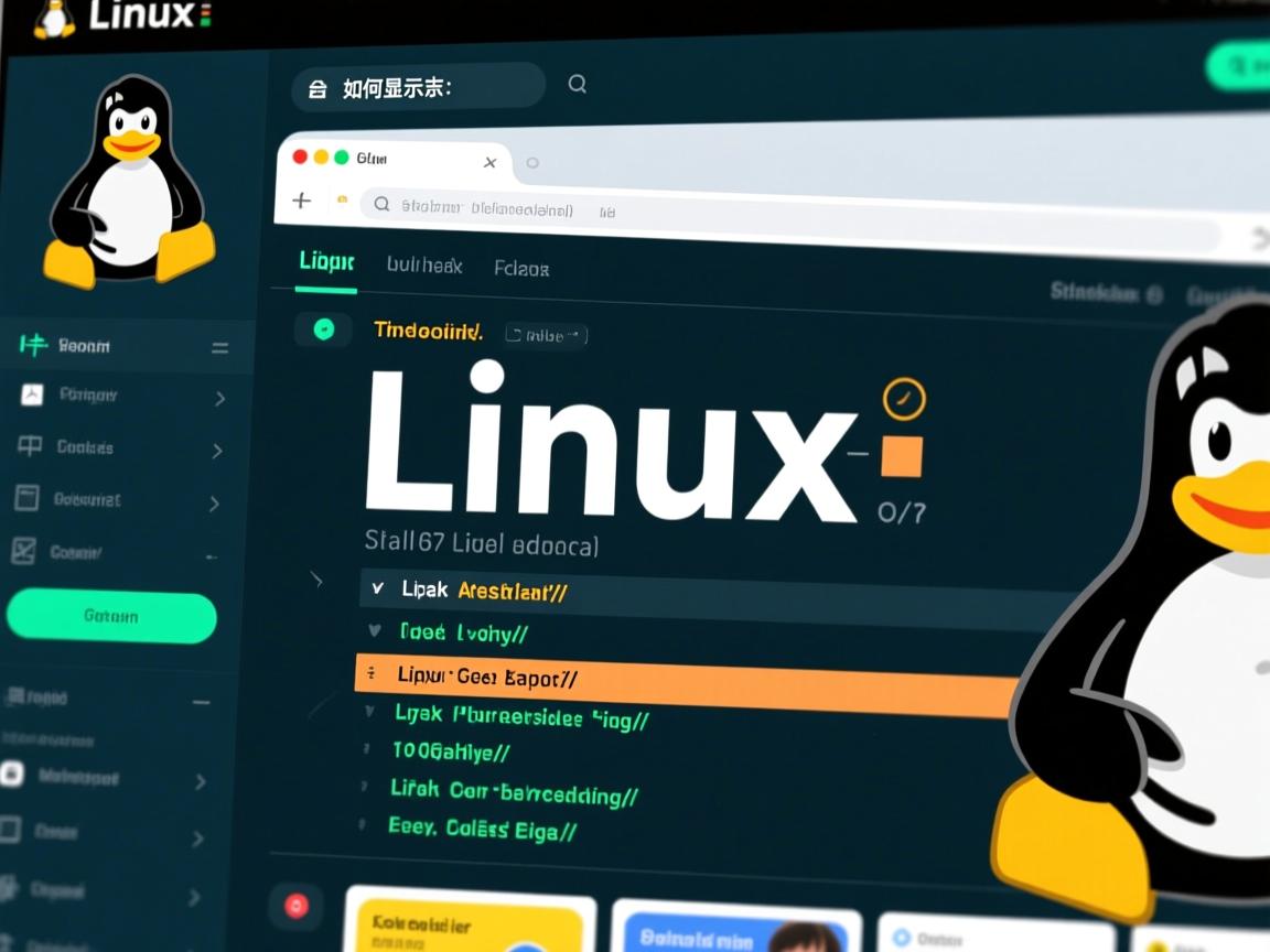 linuxs下如何显示日志  第2张 linuxs下如何显示日志  第2张