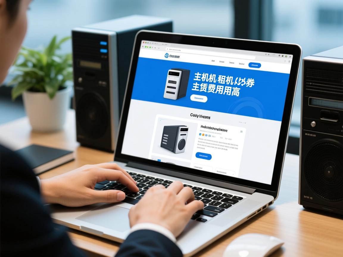 网站虚拟主机租赁费用高吗  第2张 网站虚拟主机租赁费用高吗  第2张