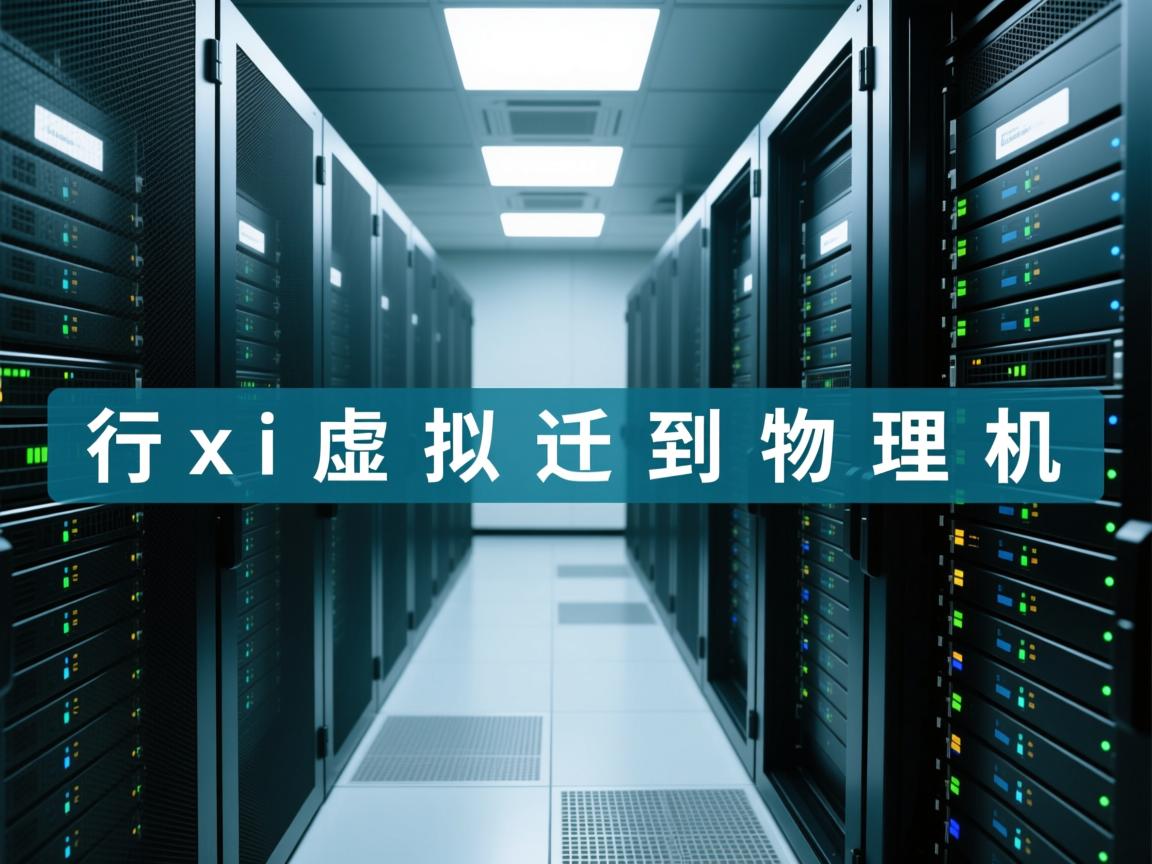 esxi虚拟迁到物理机  第2张