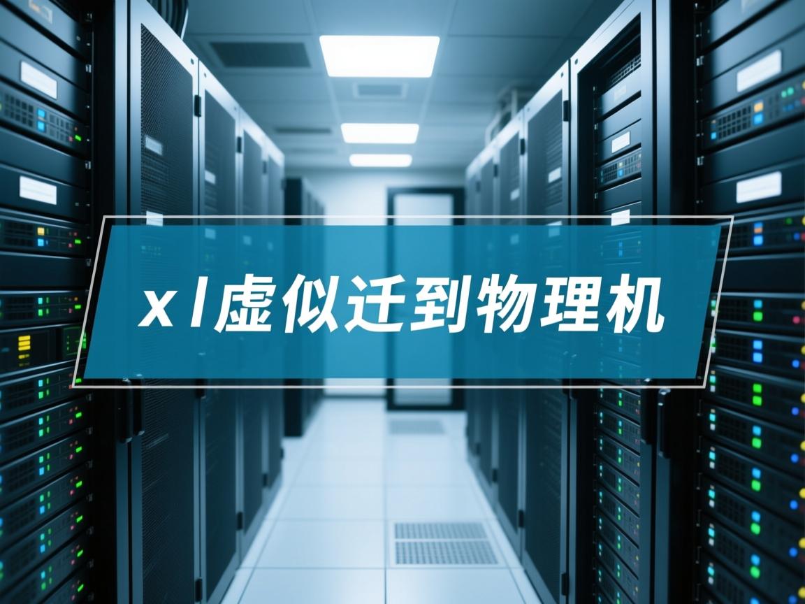 esxi虚拟迁到物理机  第3张