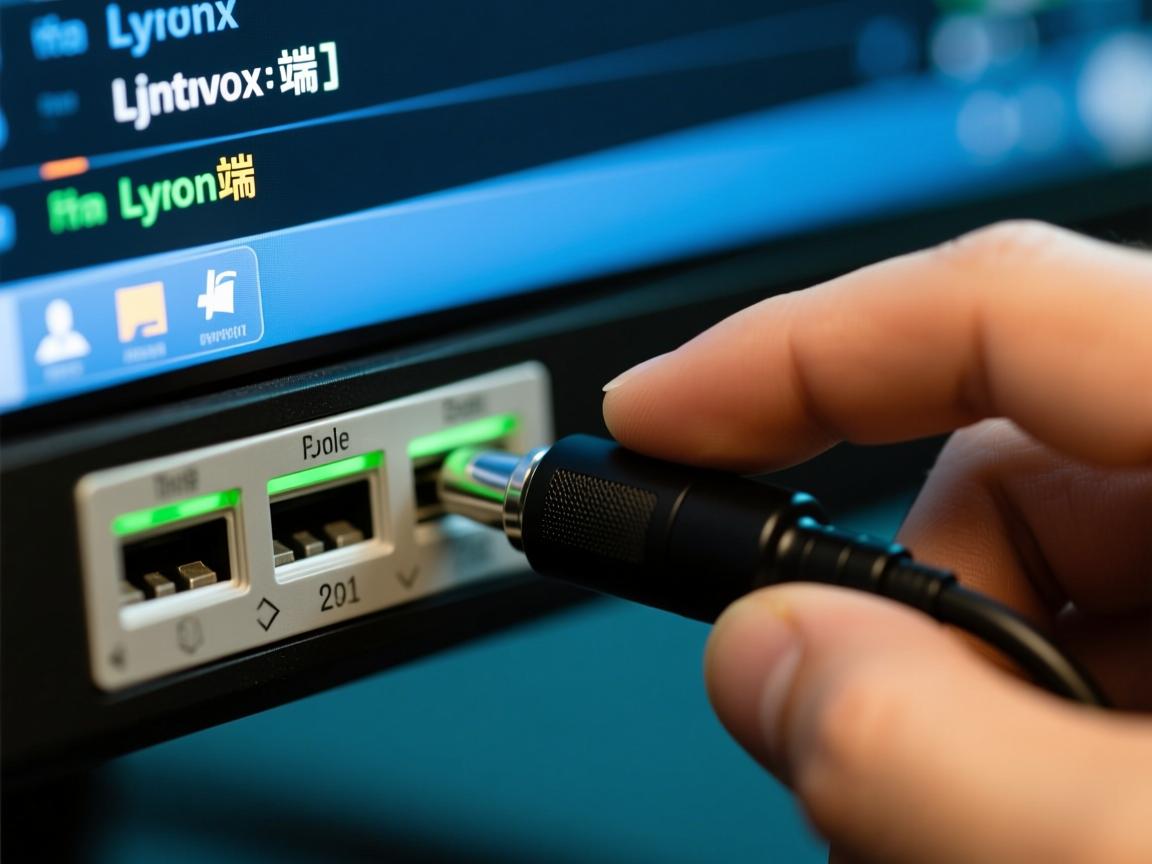 linux 如何 监听 端口  第2张 linux 如何 监听 端口  第2张