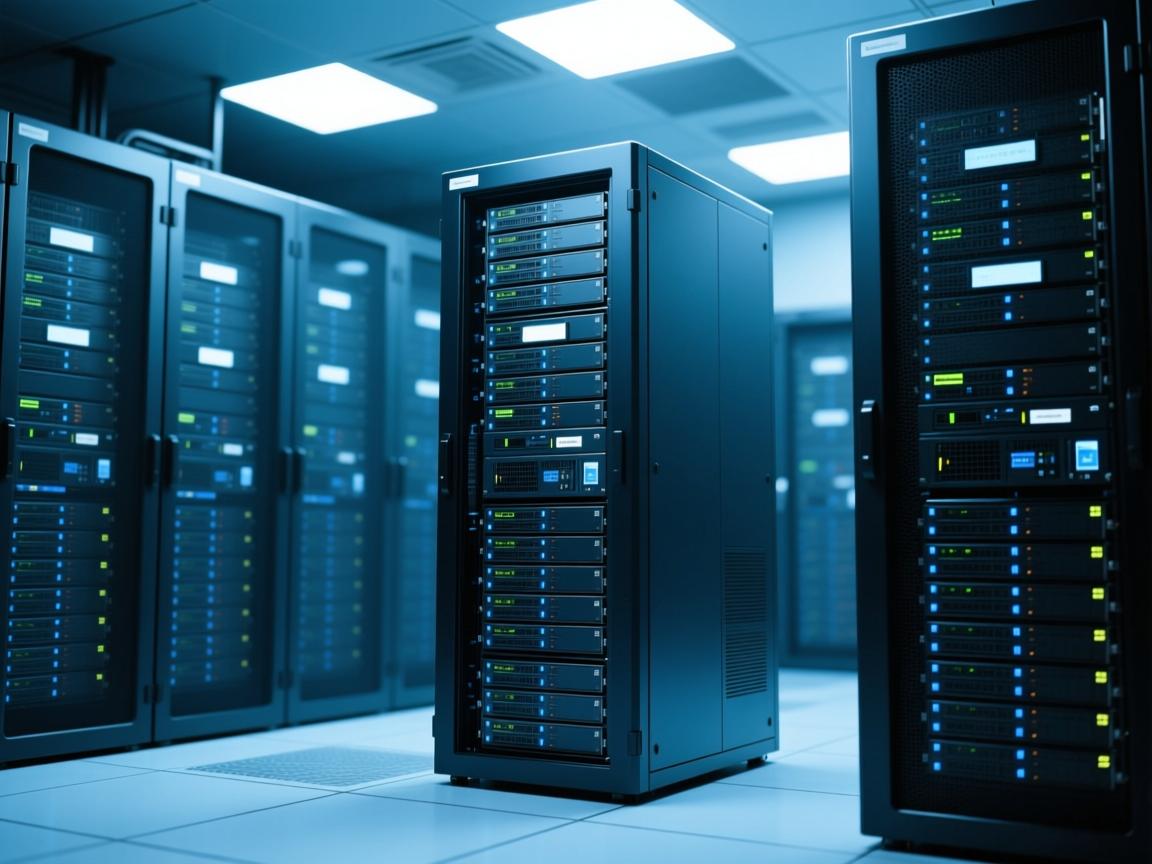 虚拟主机是啥样的图片啊  第2张 虚拟主机是啥样的图片啊  第2张