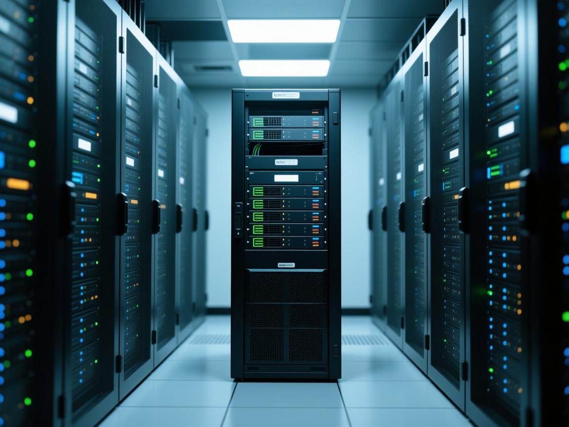 虚拟主机是啥样的图片啊  第3张 虚拟主机是啥样的图片啊  第3张