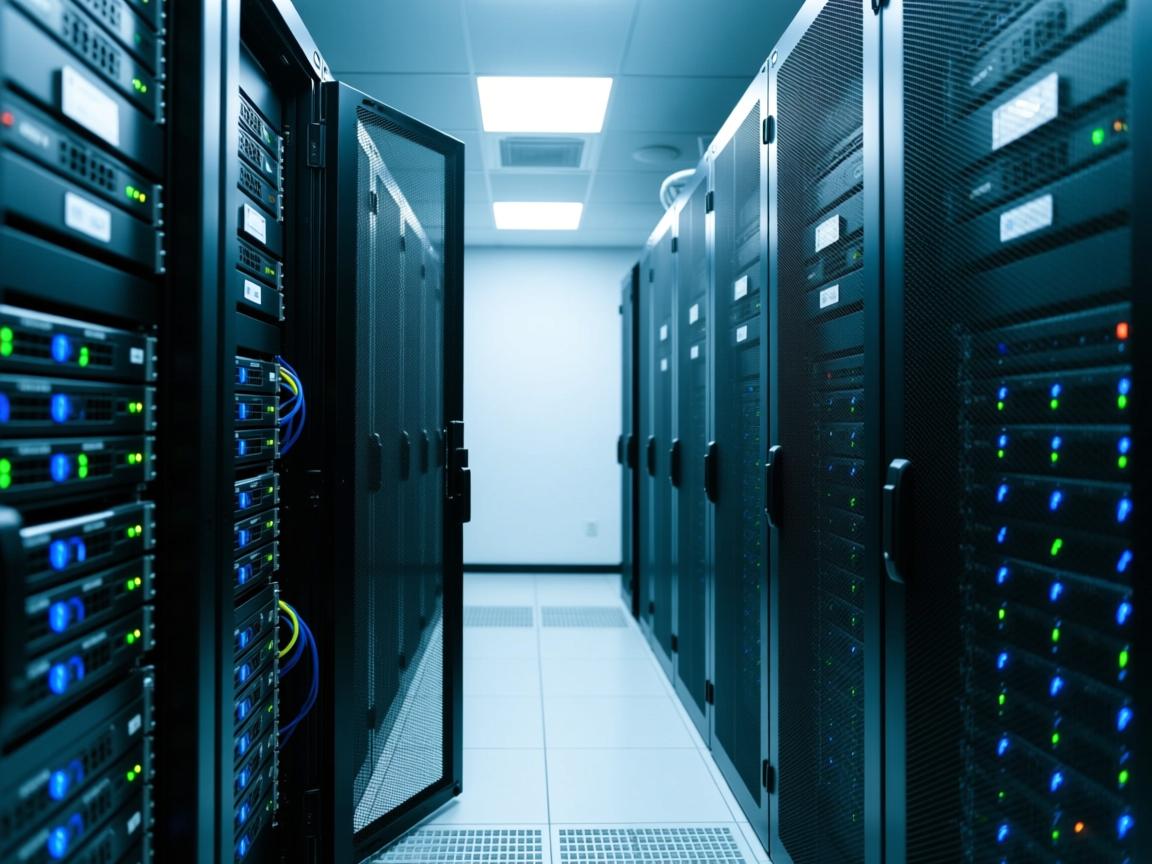 服务器虚拟主机区别大吗  第1张 服务器虚拟主机区别大吗  第1张