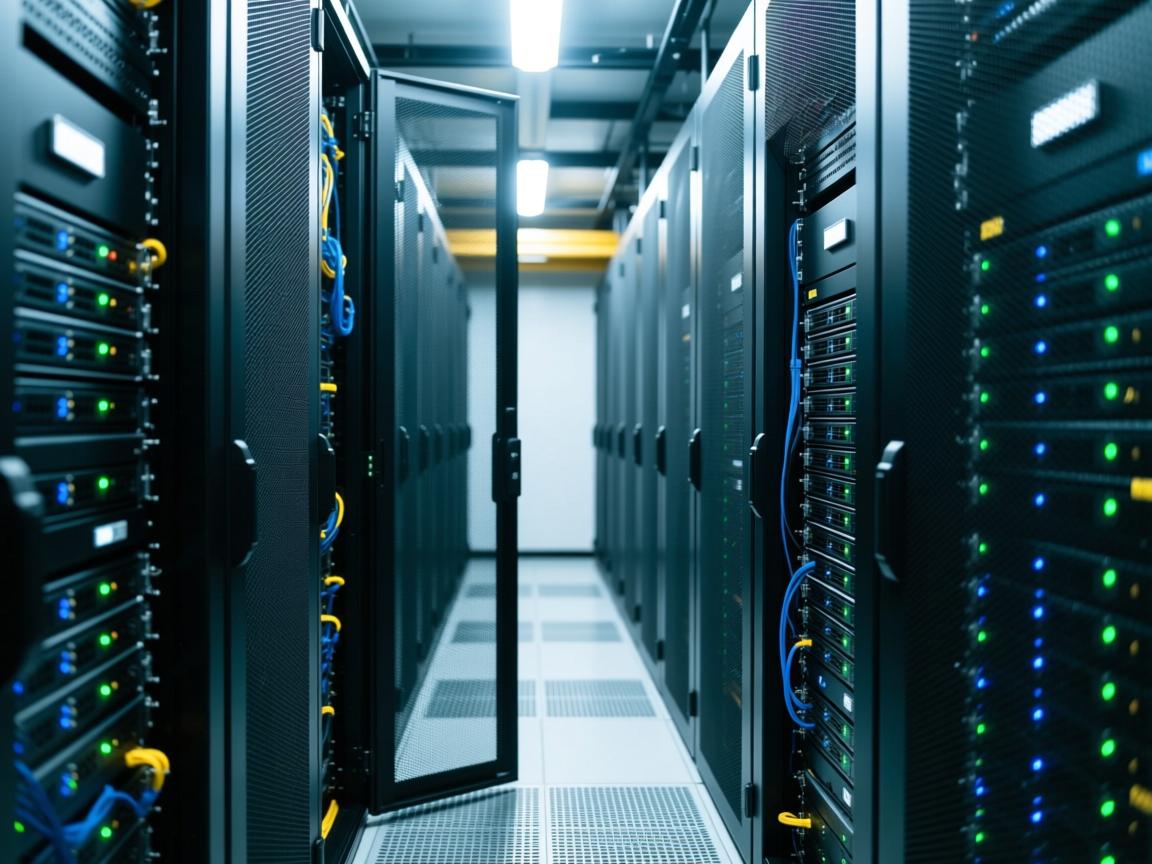 服务器虚拟主机区别大吗  第2张 服务器虚拟主机区别大吗  第2张