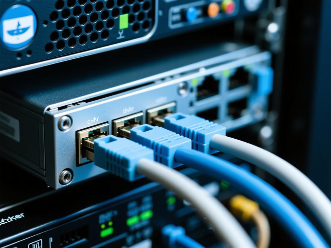 docker使用物理机网桥  第3张 docker使用物理机网桥  第3张