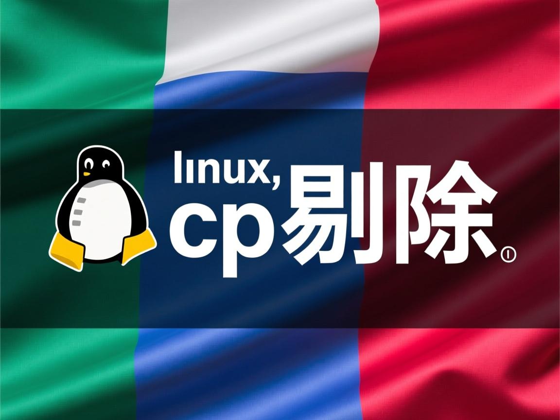 linux cp如何剔除  第2张 linux cp如何剔除  第2张