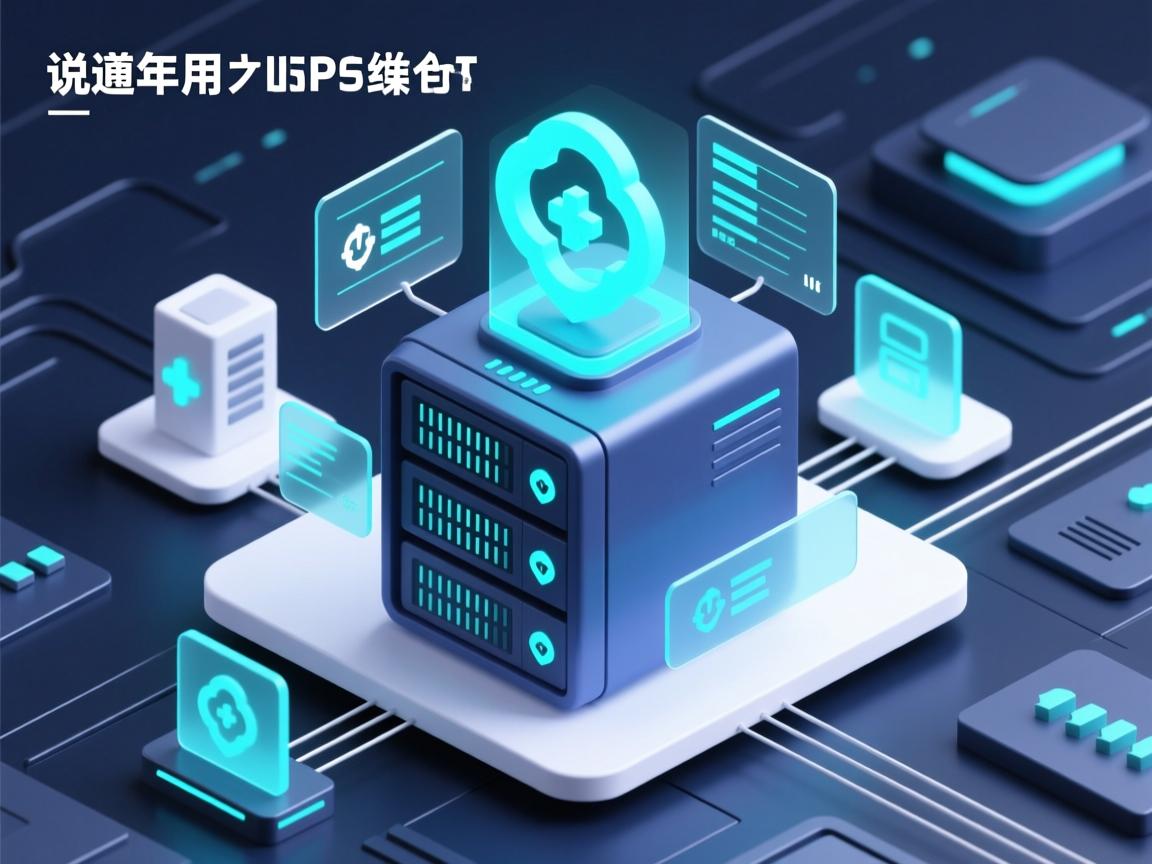 怎么写虚拟主机说明文章  第1张