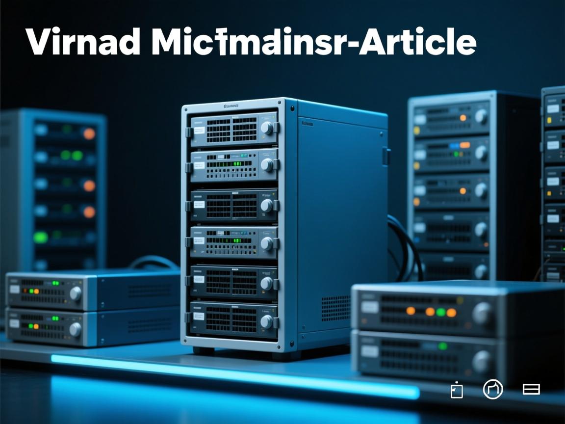 怎么写虚拟主机说明文章  第3张