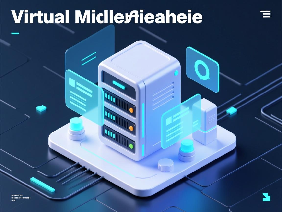 怎么写虚拟主机说明文章  第2张