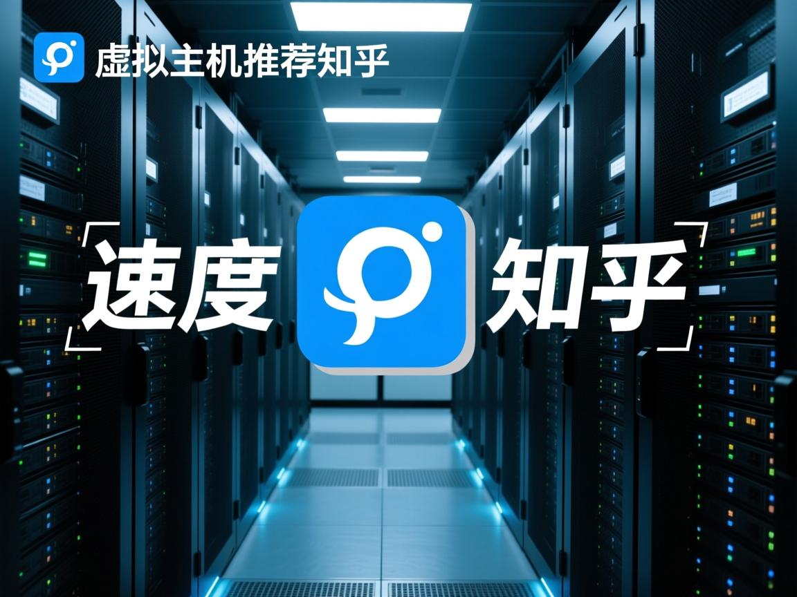 高速度虚拟主机推荐知乎  第2张 高速度虚拟主机推荐知乎  第2张