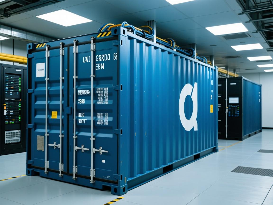 容器基于物理机部署  第2张 容器基于物理机部署  第2张