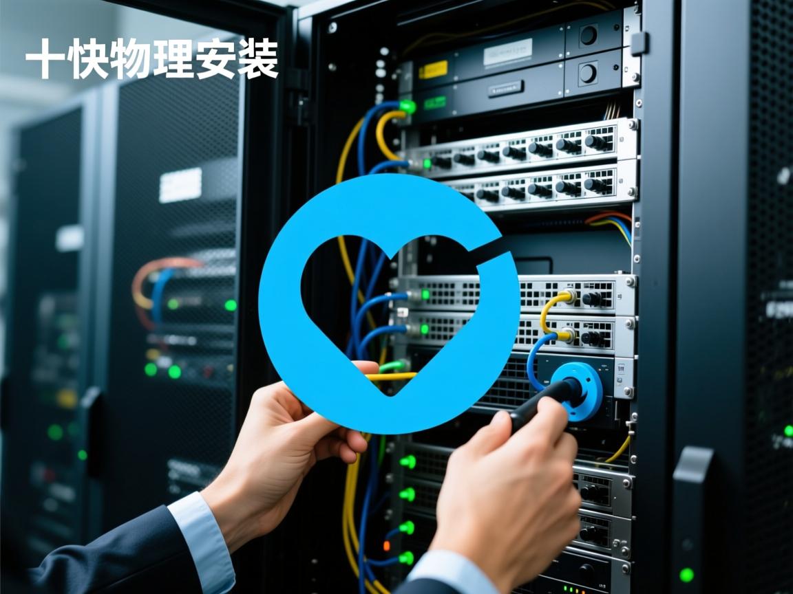 爱快物理机安装  第1张 爱快物理机安装  第1张