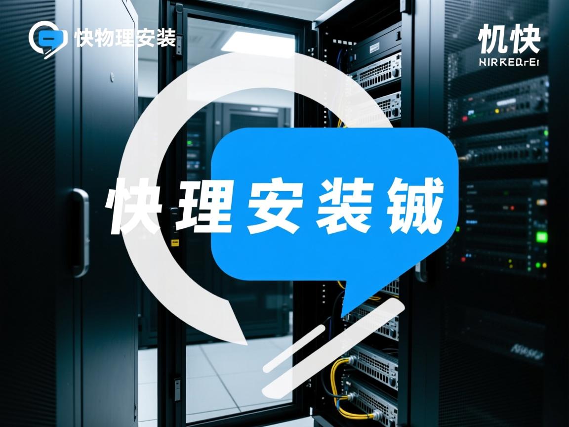 爱快物理机安装  第3张 爱快物理机安装  第3张