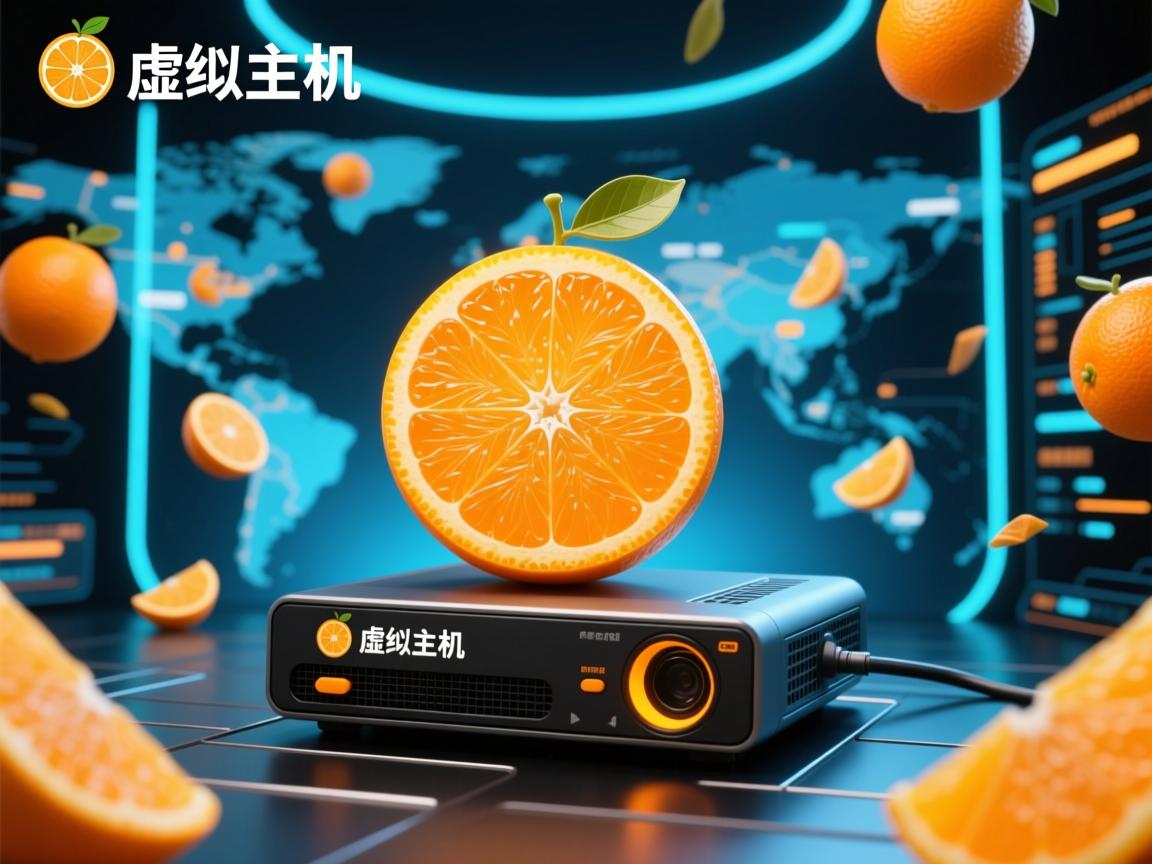 杭州美橙虚拟主机怎么样  第3张 杭州美橙虚拟主机怎么样  第3张