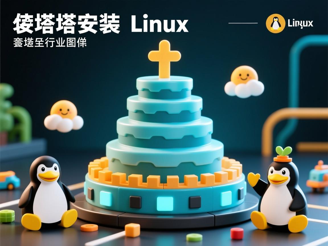 如何使用宝塔安装linux  第2张 如何使用宝塔安装linux  第2张