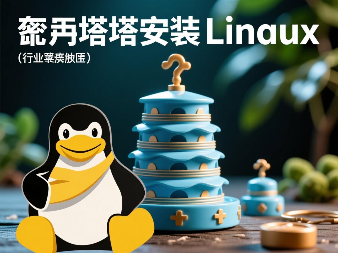 如何使用宝塔安装linux  第1张 如何使用宝塔安装linux  第1张