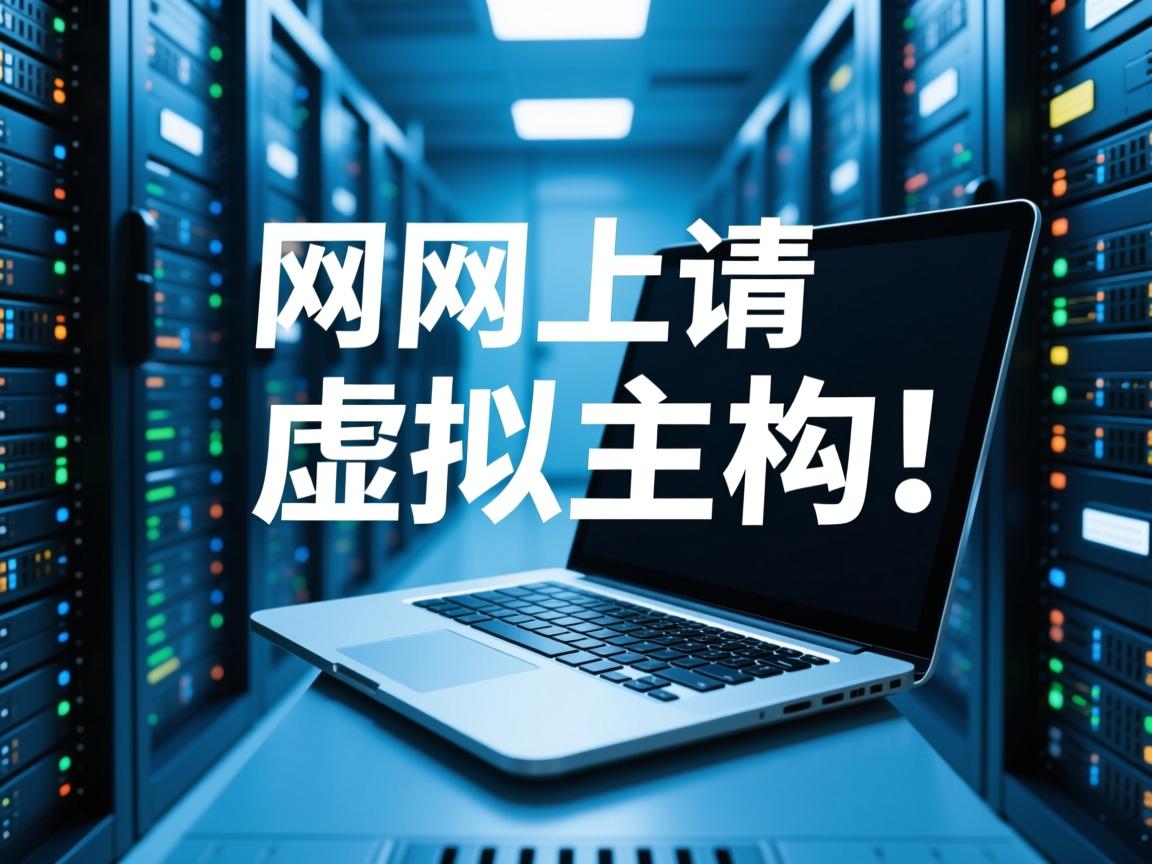 万网上如何申请虚拟主机  第3张 万网上如何申请虚拟主机  第3张