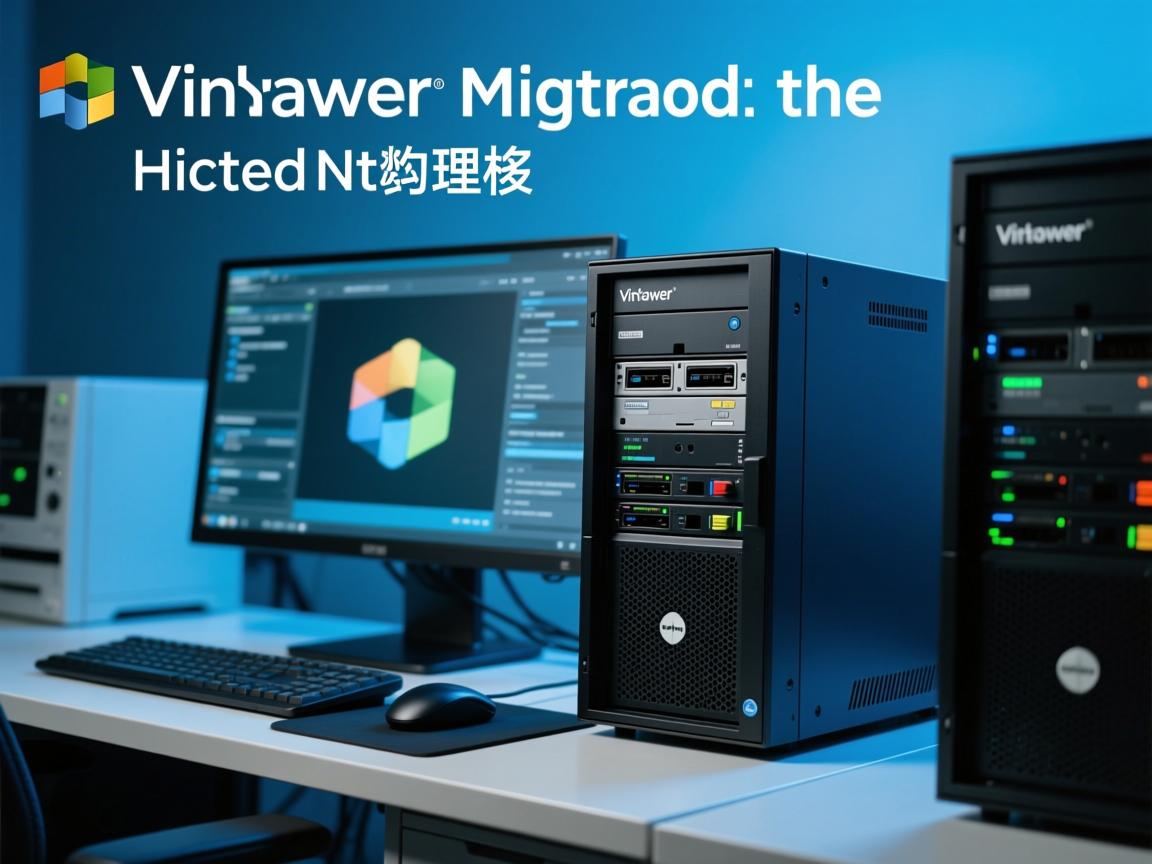 vmware迁移nt物理机  第1张 vmware迁移nt物理机  第1张