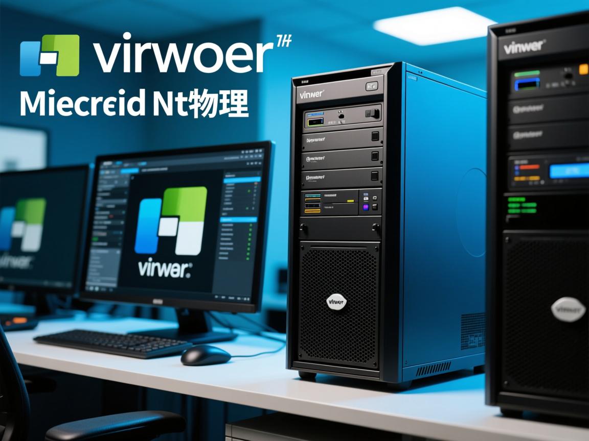 vmware迁移nt物理机  第2张 vmware迁移nt物理机  第2张