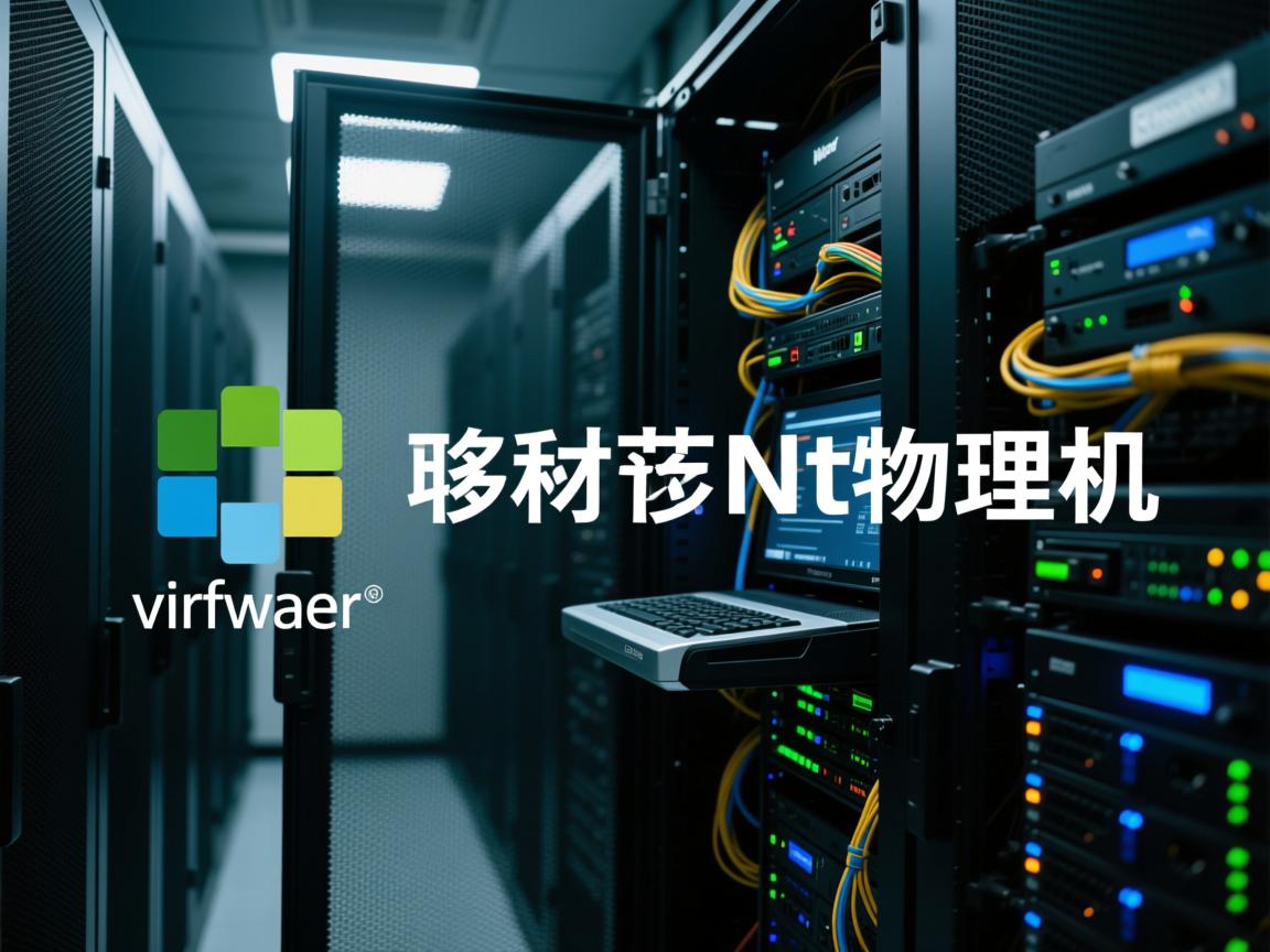 vmware迁移nt物理机  第3张 vmware迁移nt物理机  第3张