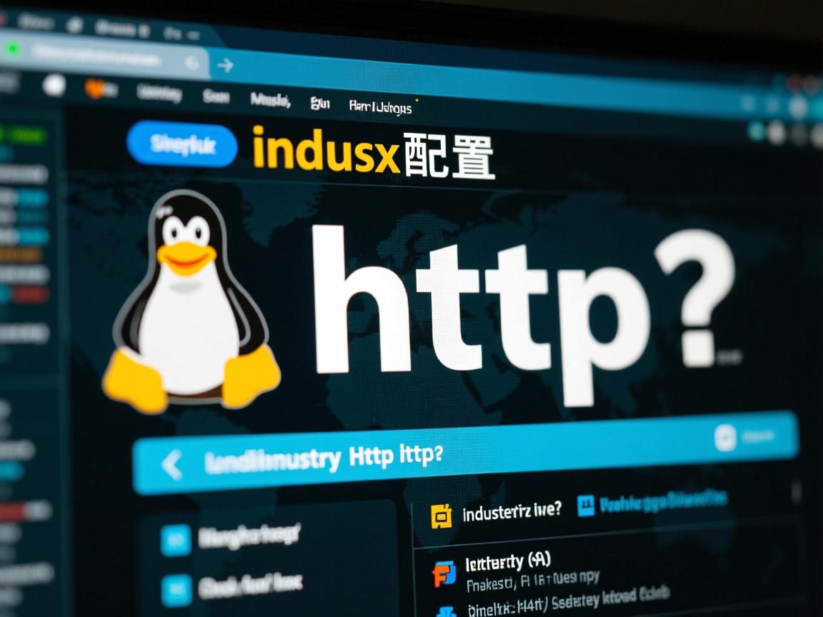 linux如何配置http  第2张