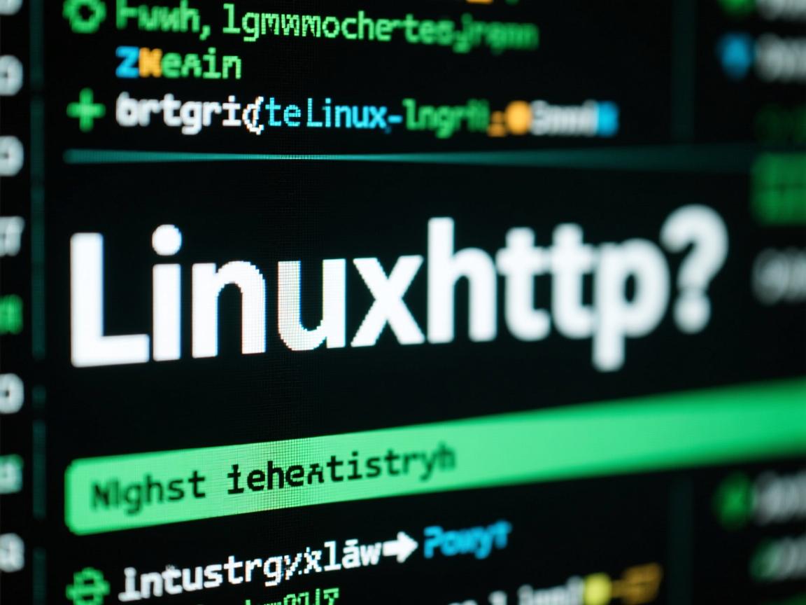 linux如何配置http  第3张