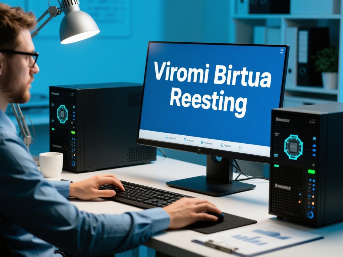 物理虚拟机租赁  第3张 物理虚拟机租赁  第3张