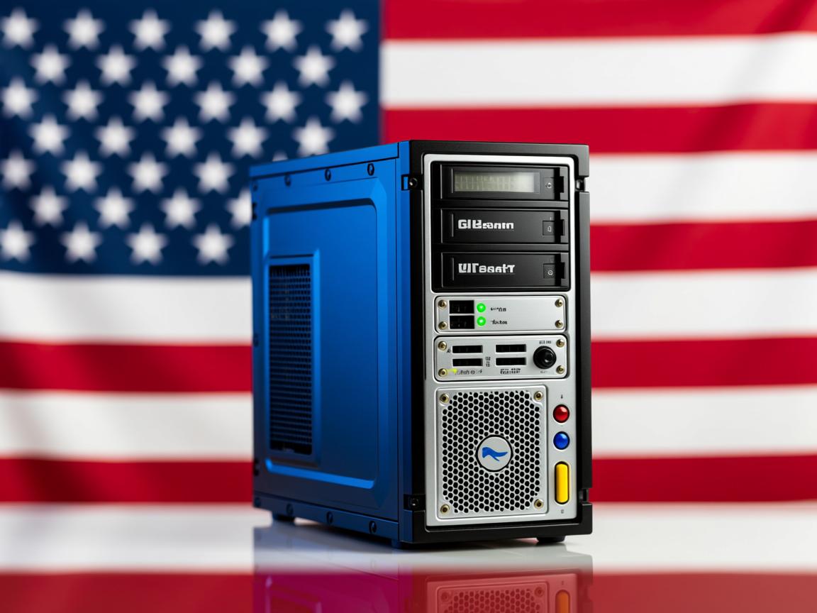 正规的1g美国虚拟主机  第2张 正规的1g美国虚拟主机  第2张