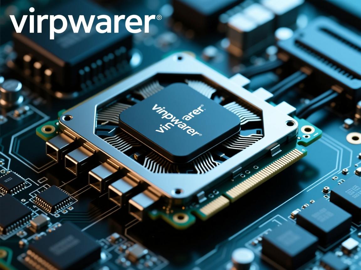 vmware使用物理机gpu  第2张