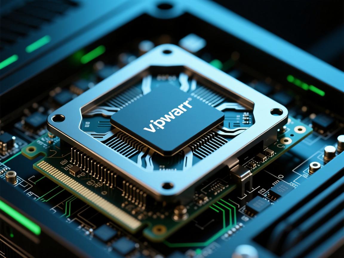 vmware使用物理机gpu  第1张