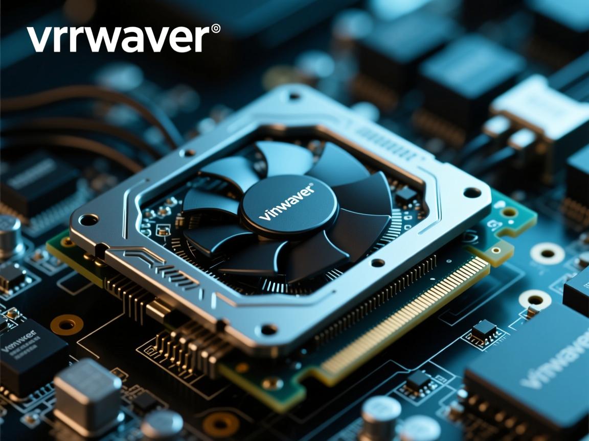 vmware使用物理机gpu  第3张