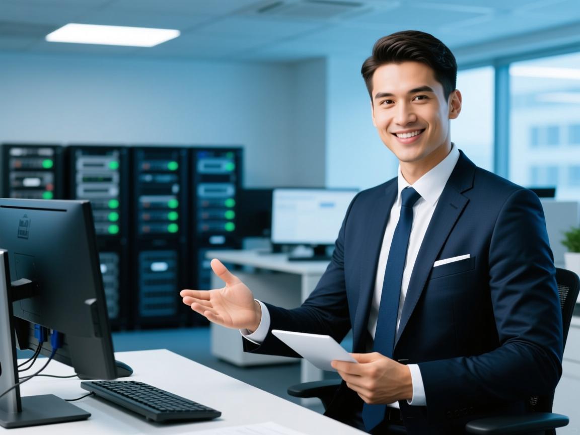 怎么做虚拟主机代理商  第2张