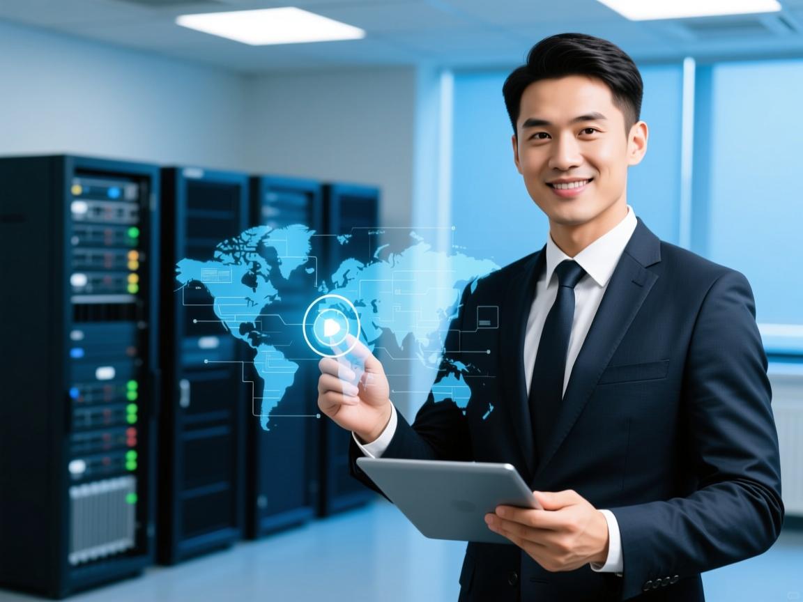 怎么做虚拟主机代理商  第3张