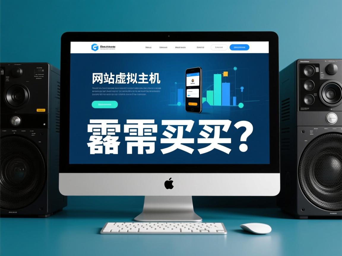 建网站虚拟主机需要买吗  第2张 建网站虚拟主机需要买吗  第2张