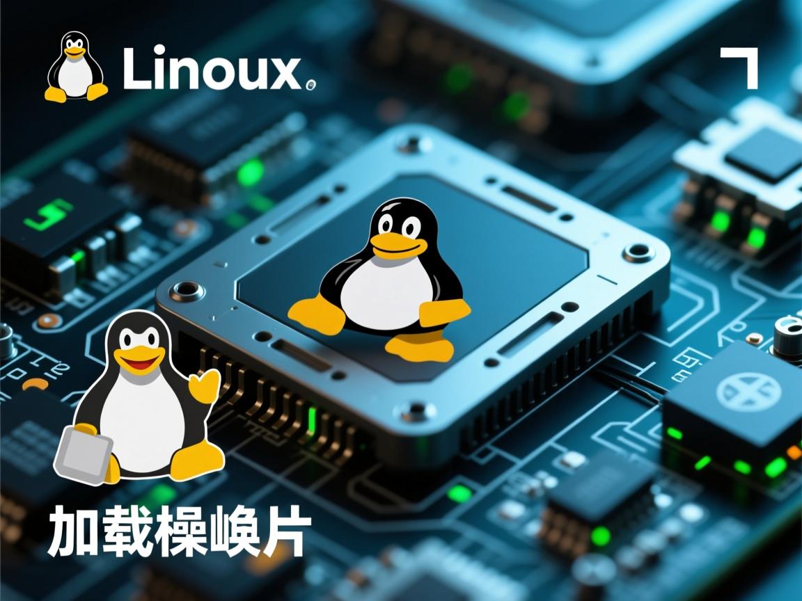 linux 如何加载模块  第1张 linux 如何加载模块  第1张