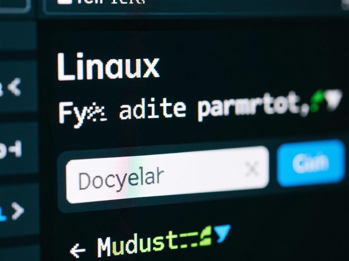 linux中如何修改只读文件权限设置  第1张 linux中如何修改只读文件权限设置  第1张