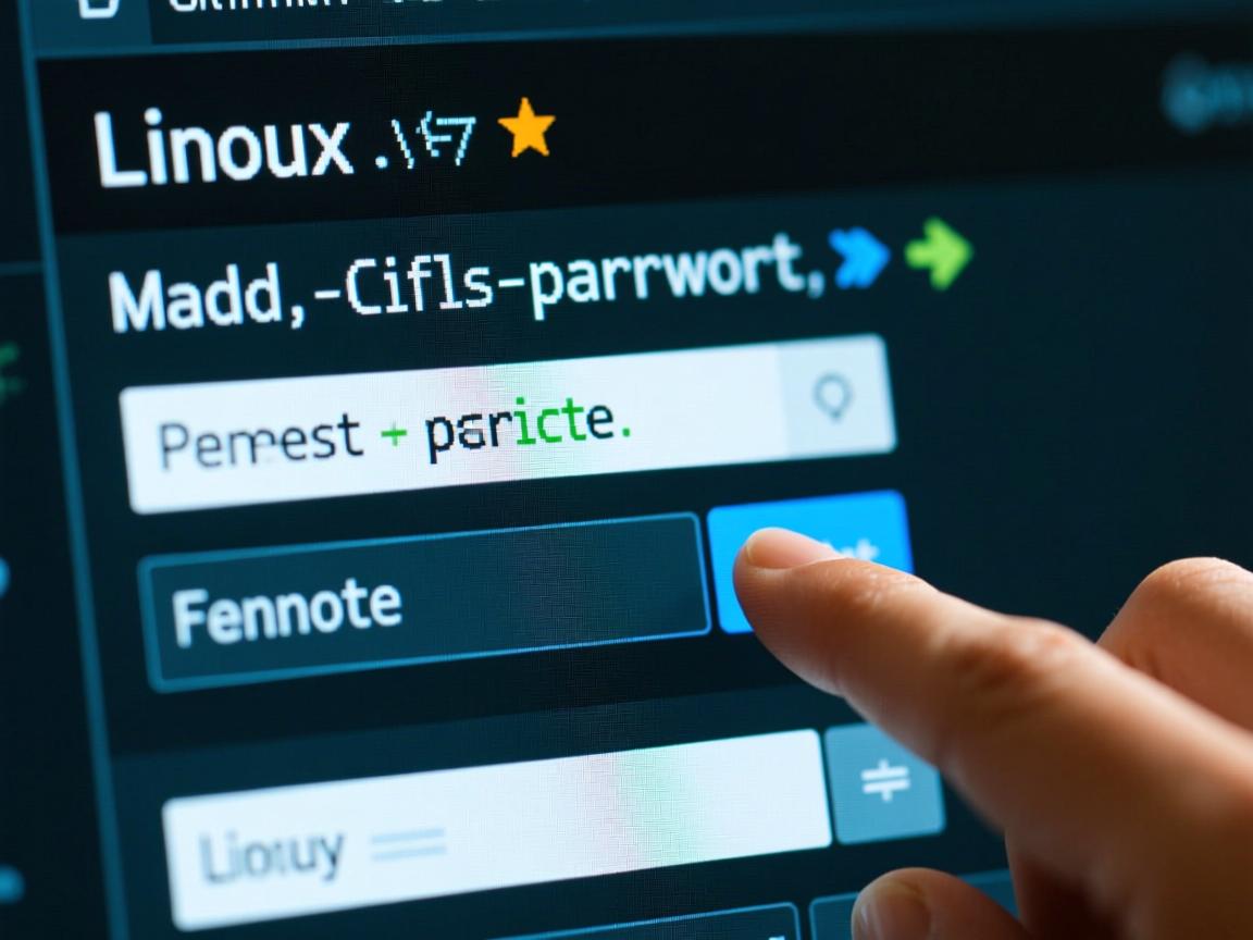 linux中如何修改只读文件权限设置  第2张 linux中如何修改只读文件权限设置  第2张
