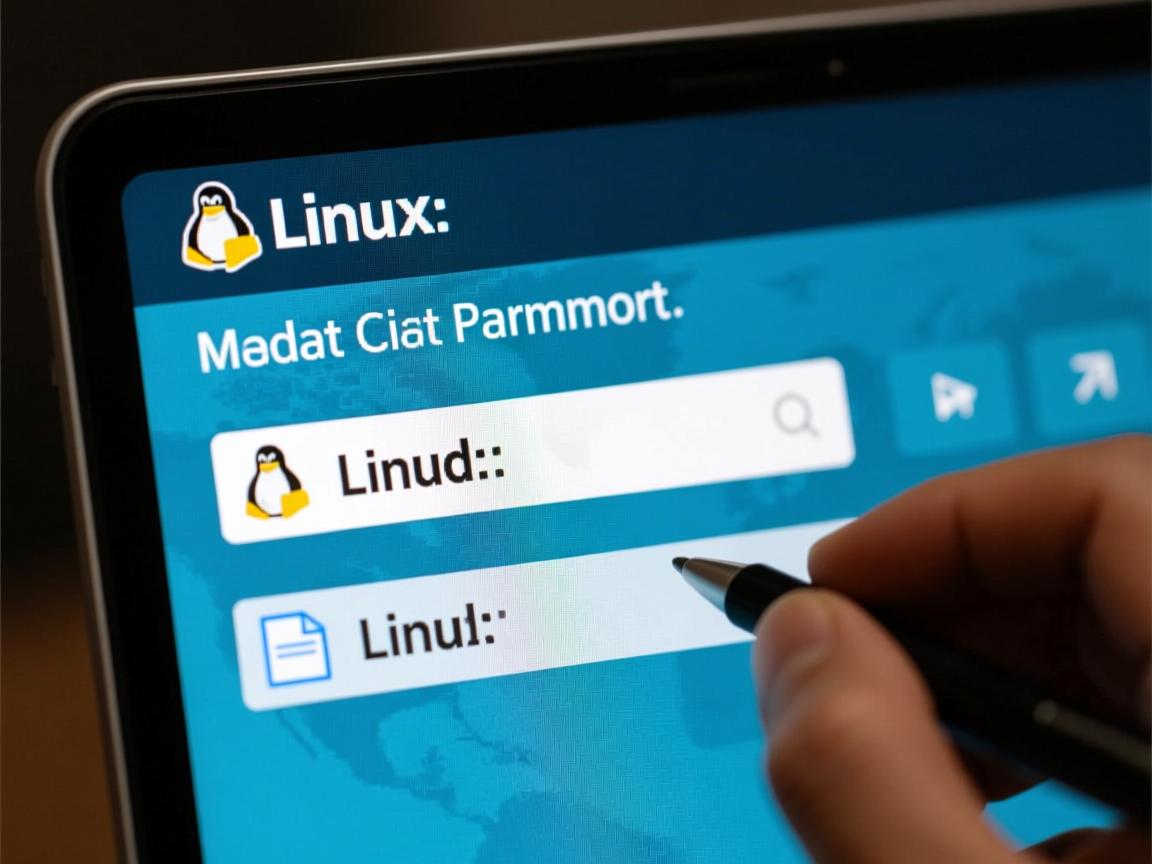 linux中如何修改只读文件权限设置  第3张 linux中如何修改只读文件权限设置  第3张